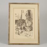 1752&nbsp;6552&nbsp;Litografi